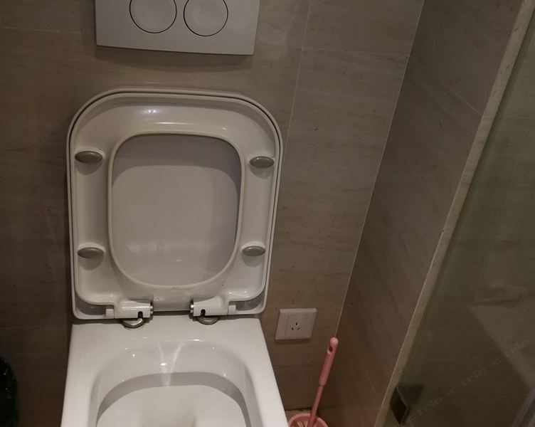 上海沉浮公寓(公园东路分店)