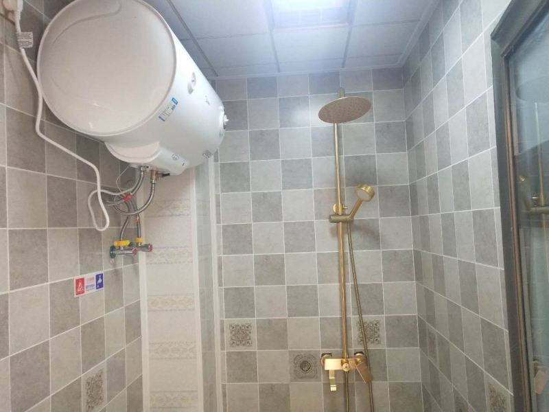 西安骊山下的温暖民宿(秦王一路分店)