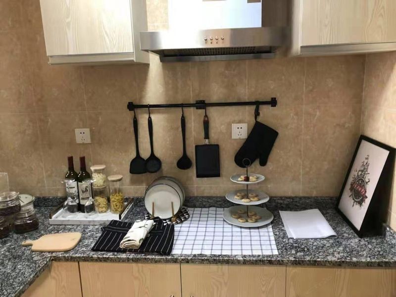厦门龙湖冠寓机场港中路店