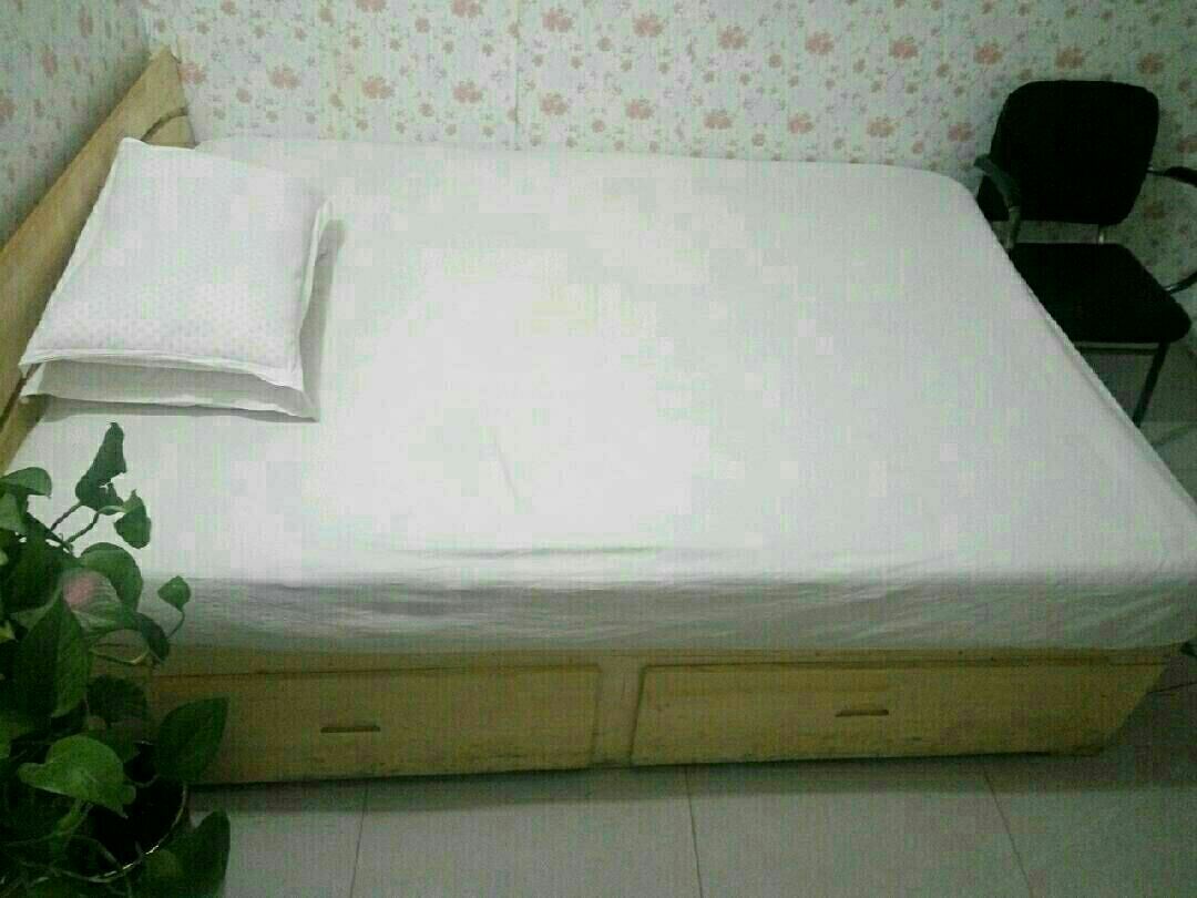 舒适大床房