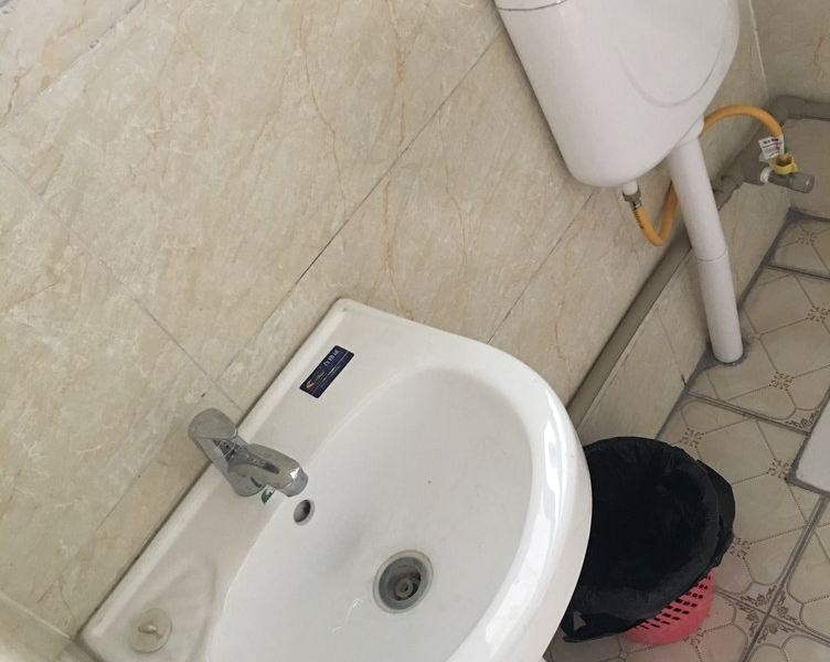 客房