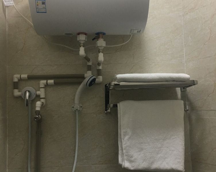 客房