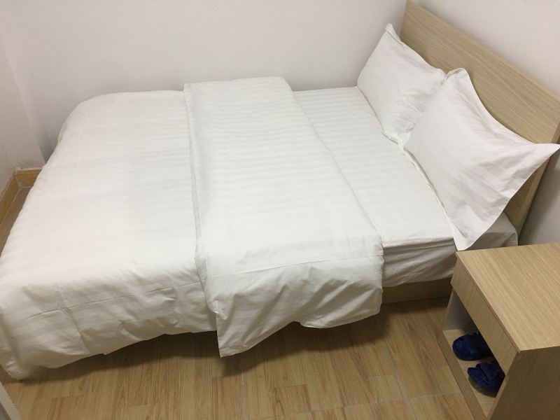 广州广州悦来时光公寓