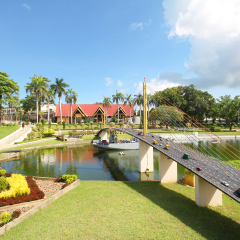 Mini siam, Pattaya Thailand