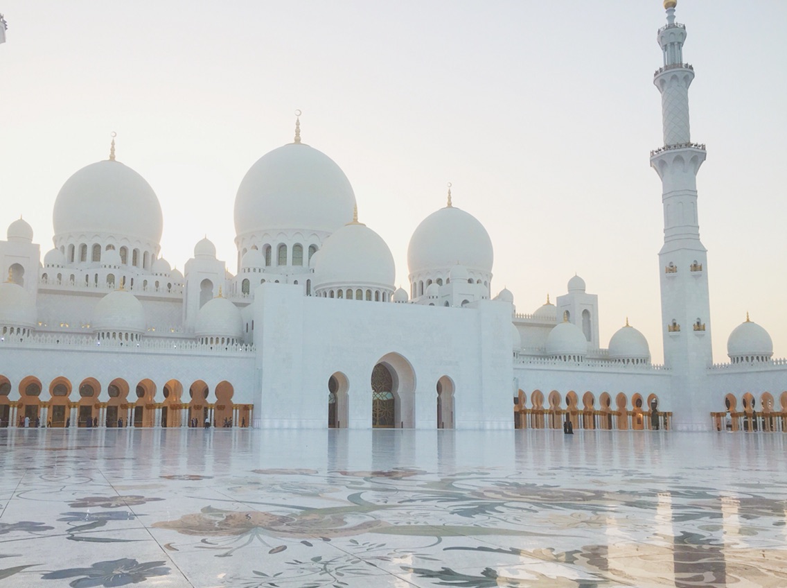 埃及-迪拜-阿布扎比11或12日游 含25美金签证