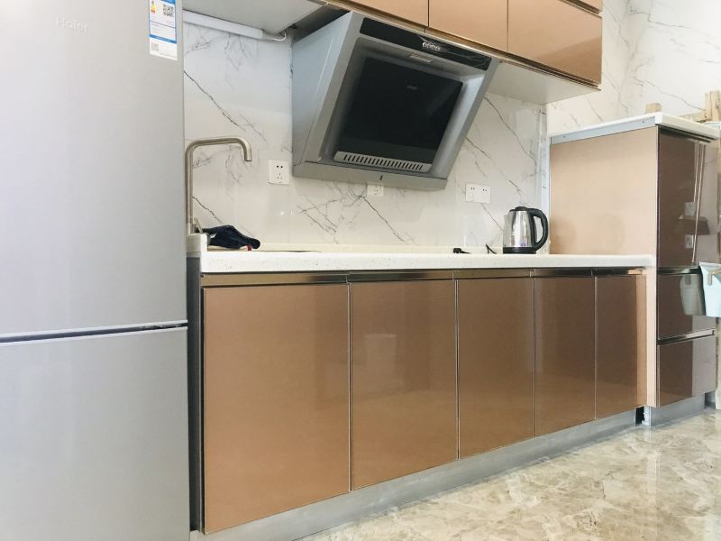 长沙长沙周密的民宿(枫林三路分店)