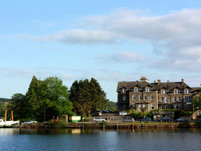 <英国机票+当地9日游