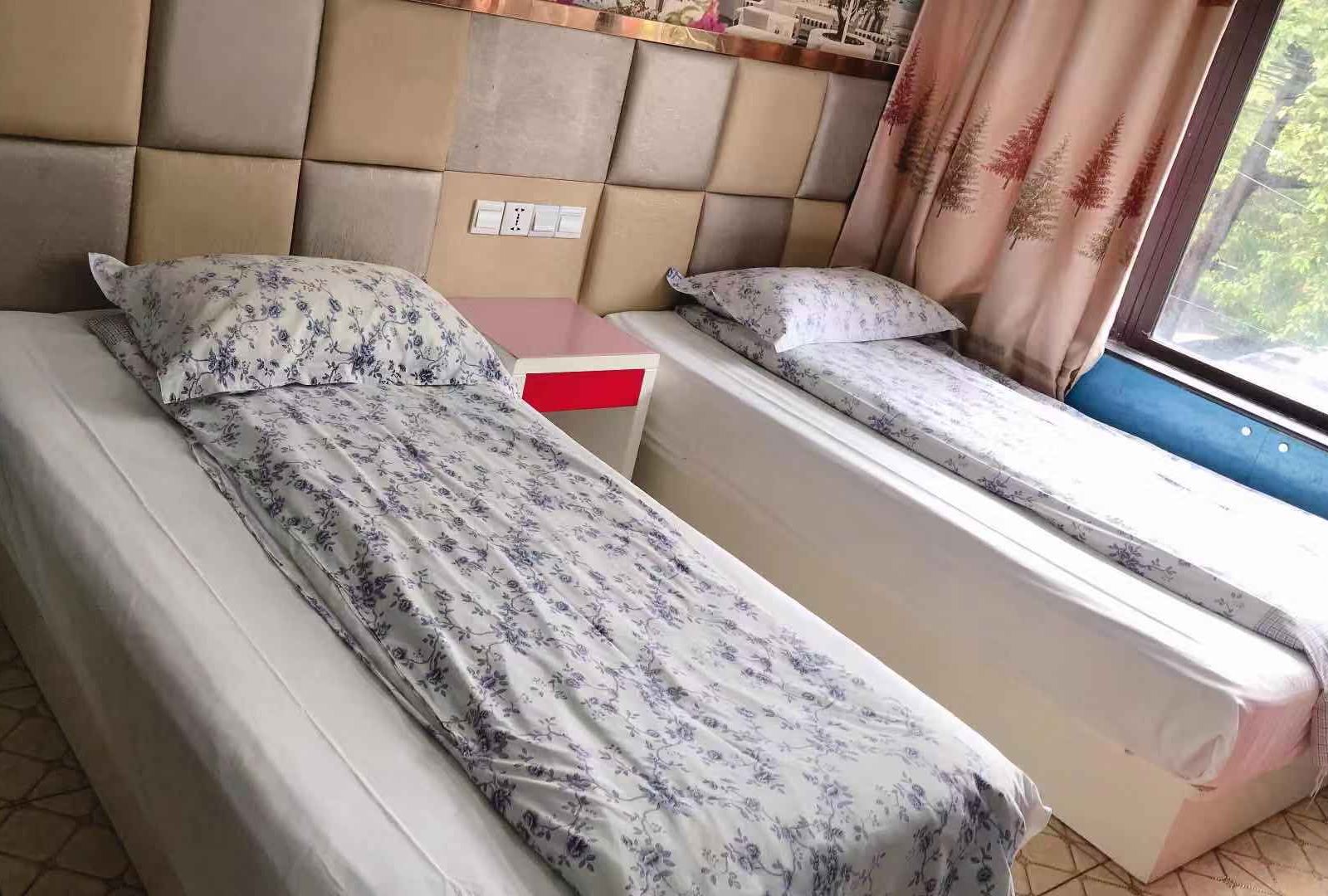 标准房