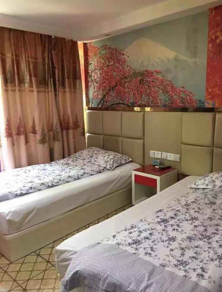 标准房