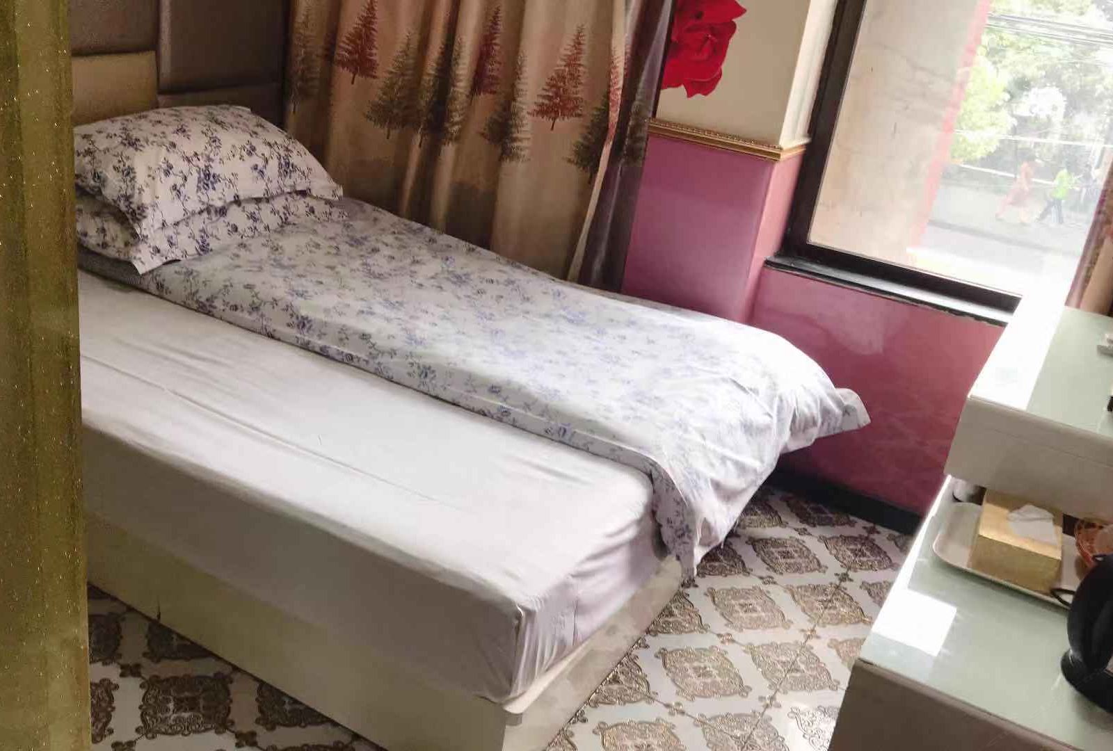标准单人房