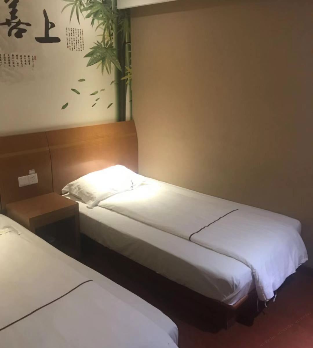 豪华标准房
