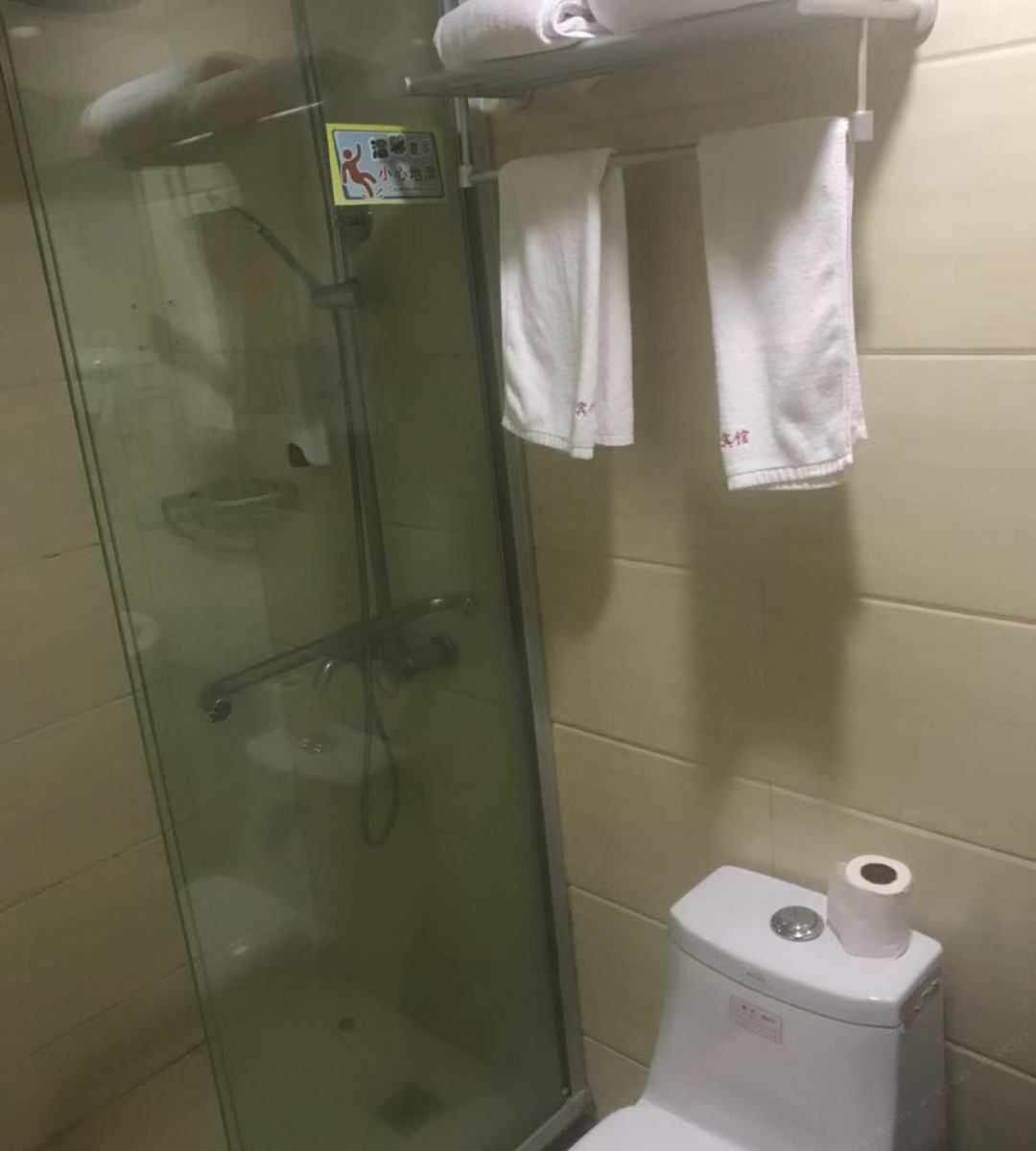 豪华经济房