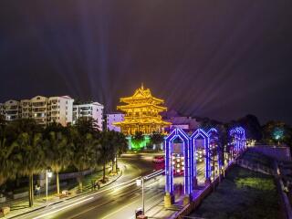 桂林5日旅游團(tuán)_桂林旅游哪家好_桂林十日旅游價(jià)格
