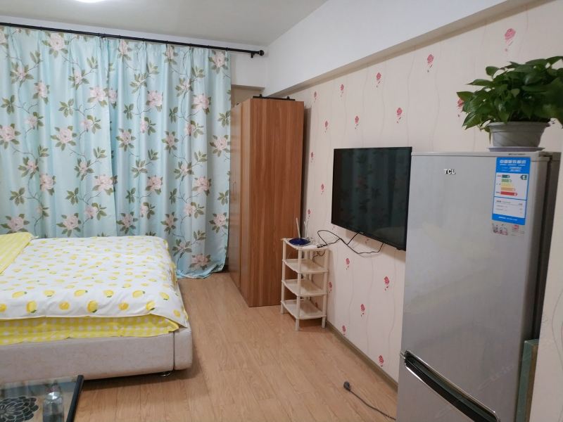 长春万豪懿嘉客栈(临河街分店)