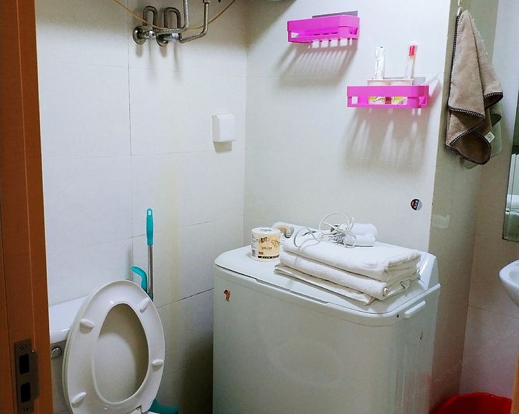 客房