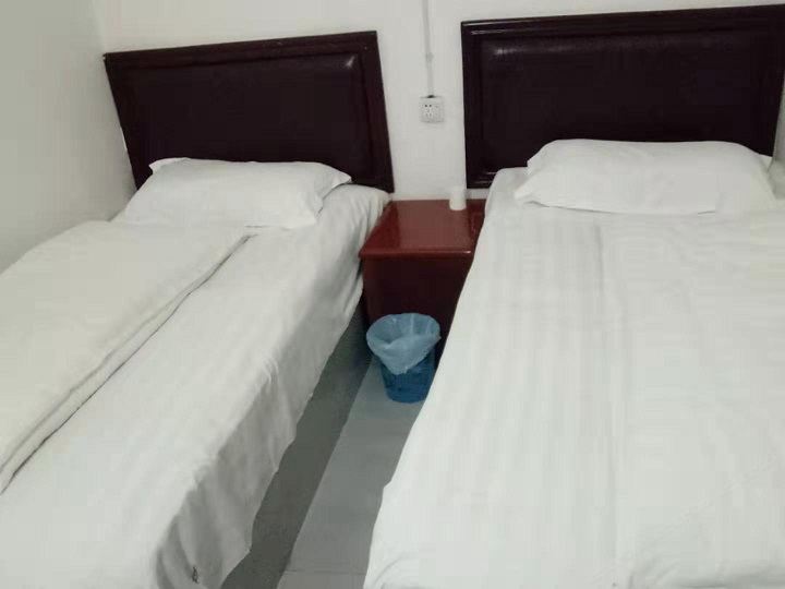 特价标准间