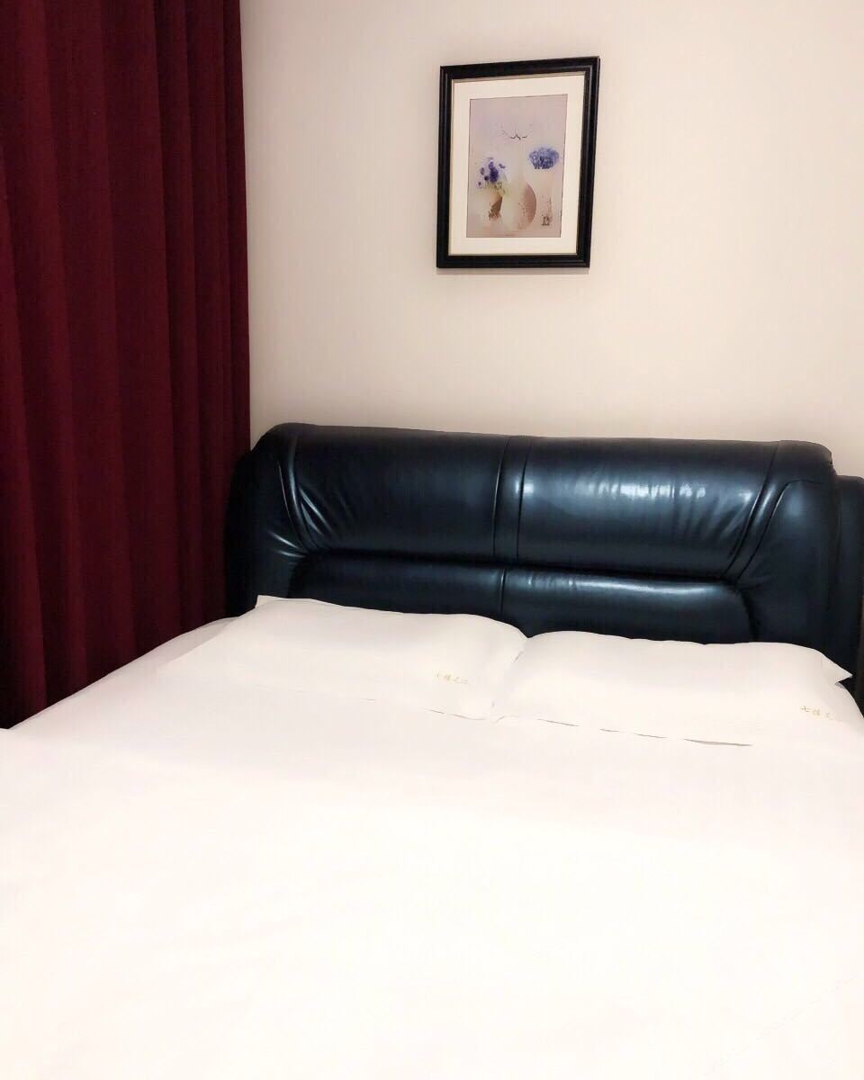 雅·阑珊雅致房