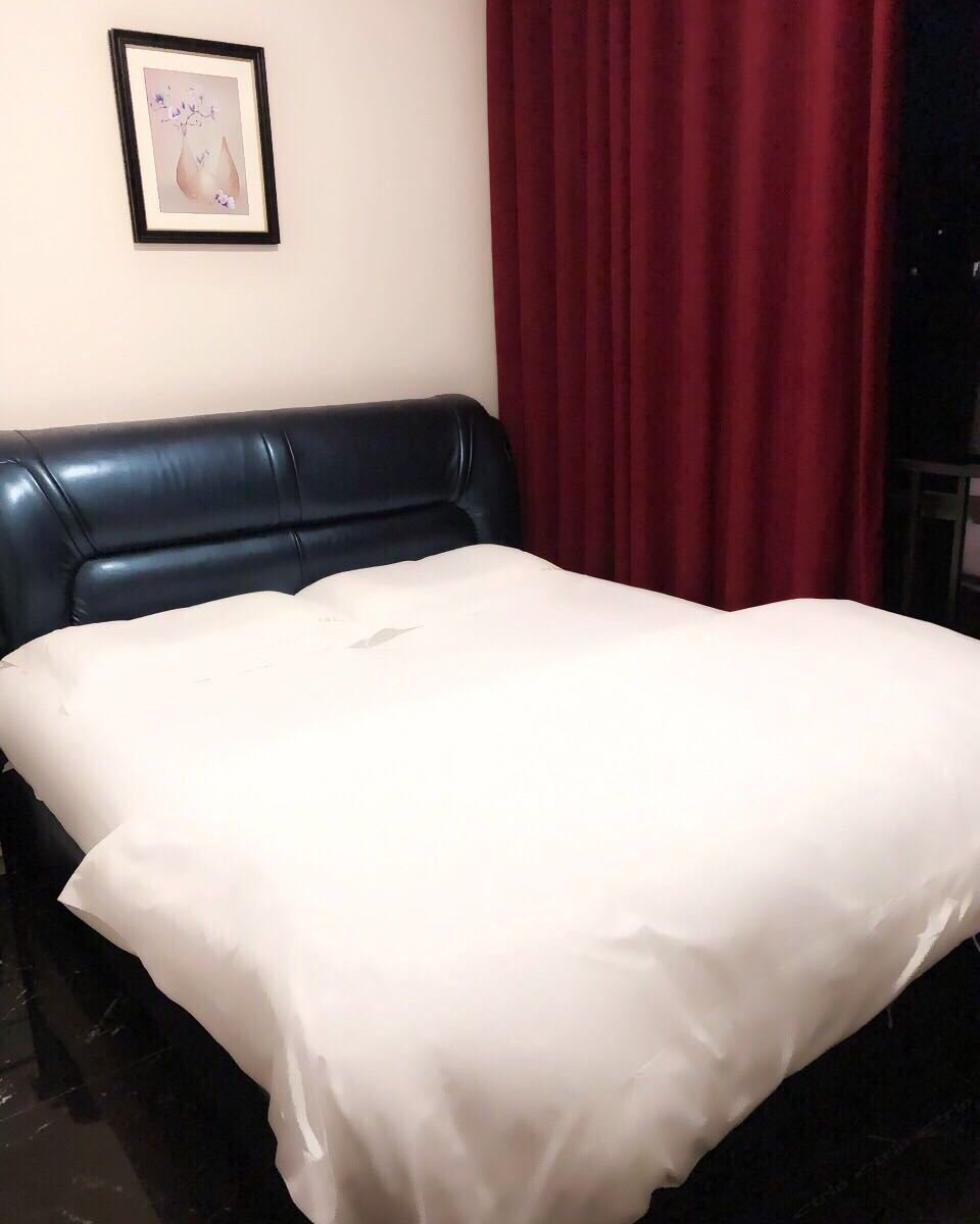 雅·阑珊雅致房