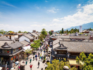 丽江旅游几月份最便宜_赴丽江旅游_丽江跟团五日游