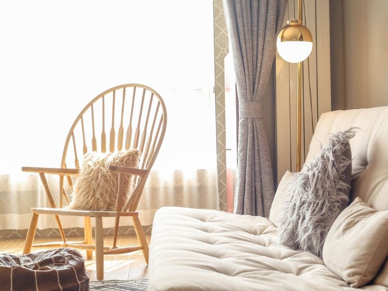 暖舍HOMESTAY公寓(西安朱雀大街北段店)