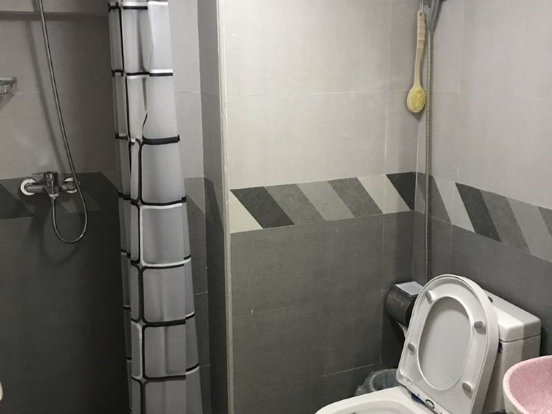 厦门阿土伯公寓