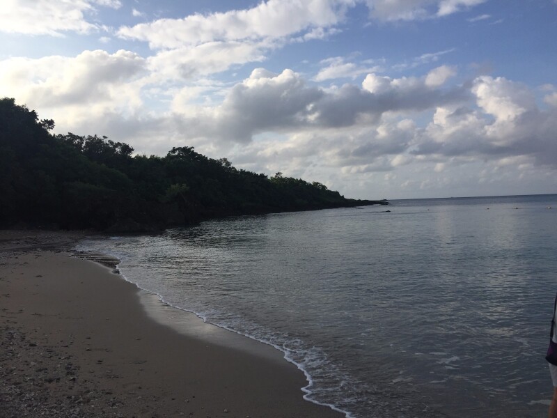 恒春小湾            