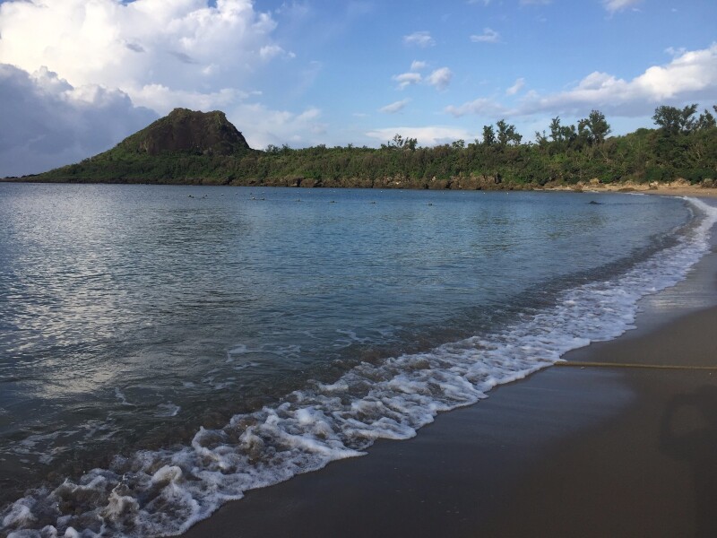 恒春小湾            