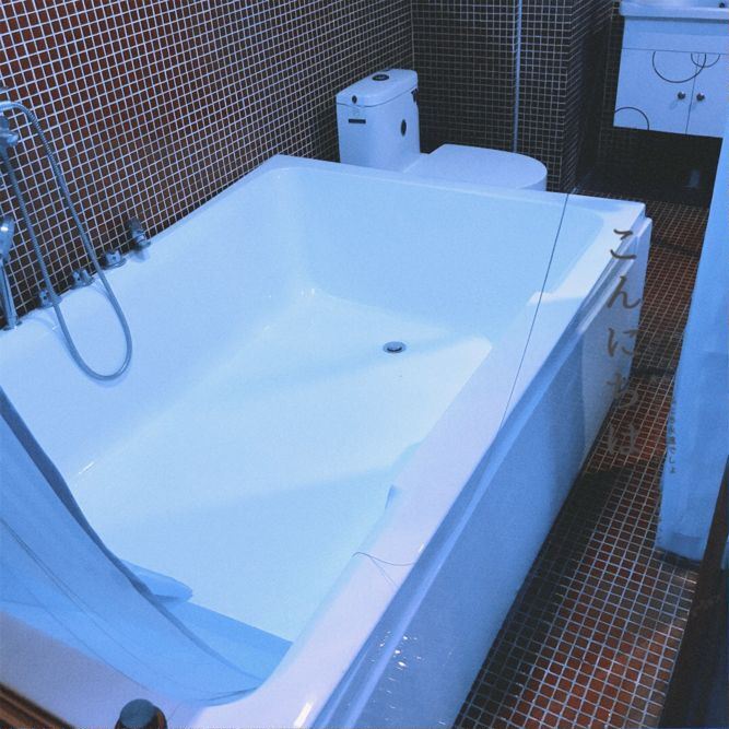 蔚蓝之海