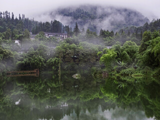 四川峨眉山報團(tuán)多少錢_四川峨眉山自由行費(fèi)用_去四川峨眉山旅游