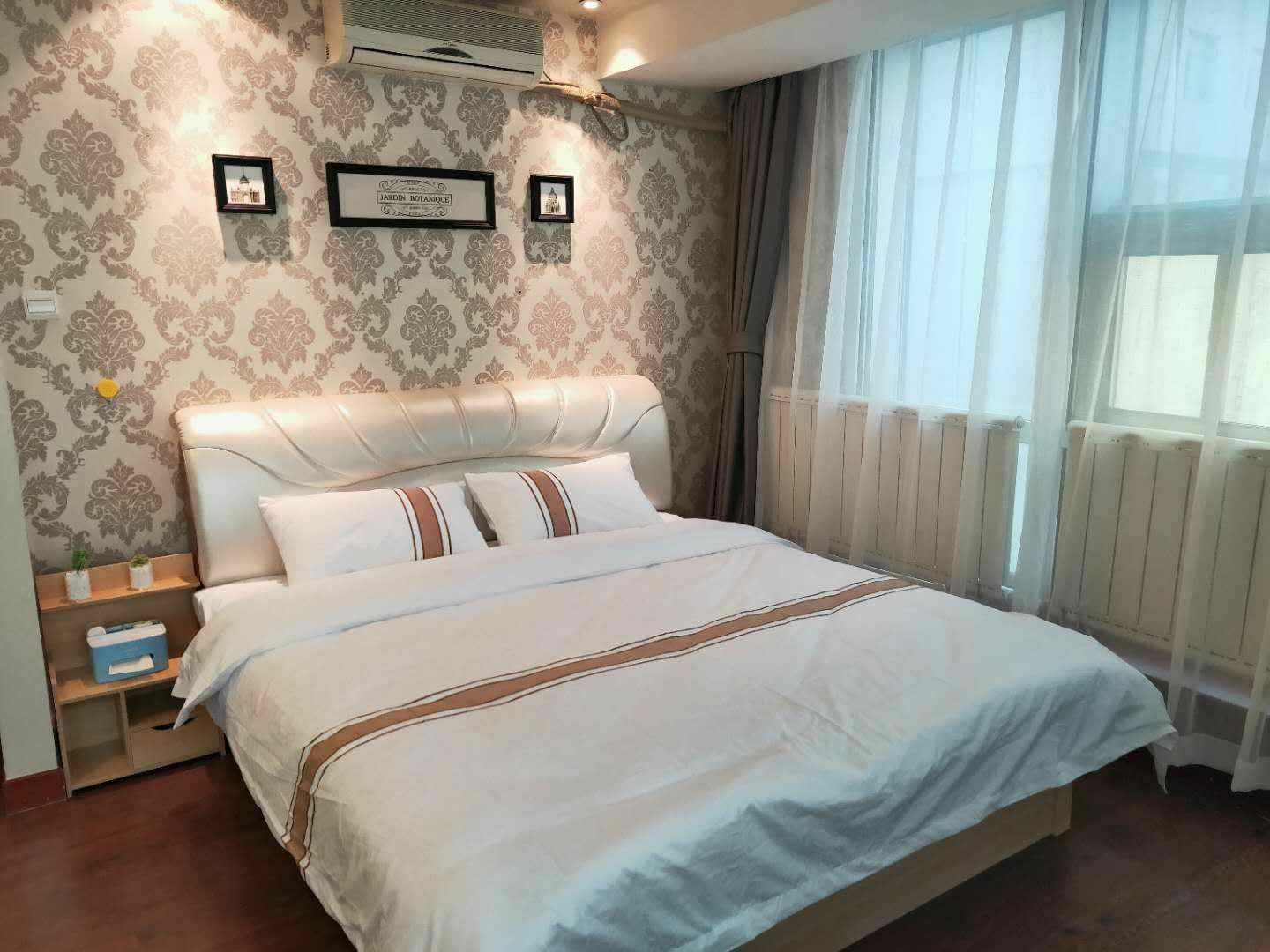 大床房