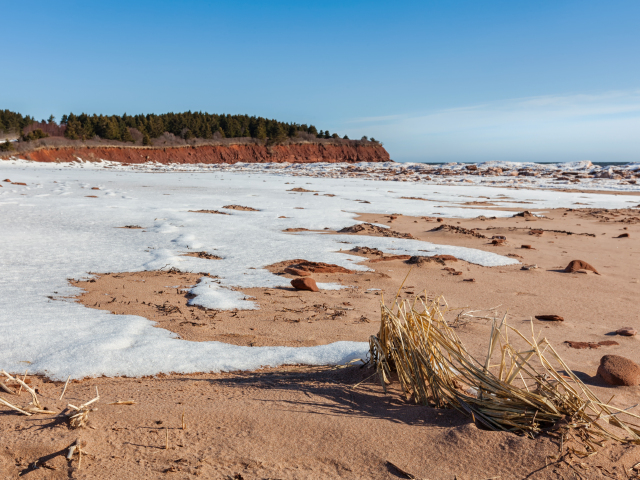 加拿大海洋四省15晚17日包团定制游 大西洋渔