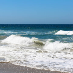 Zuma Beach California