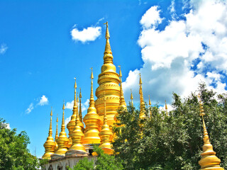 組團去云南西雙版納_云南西雙版納旅行團旅游報價_現(xiàn)在到云南西雙版納旅游多少錢