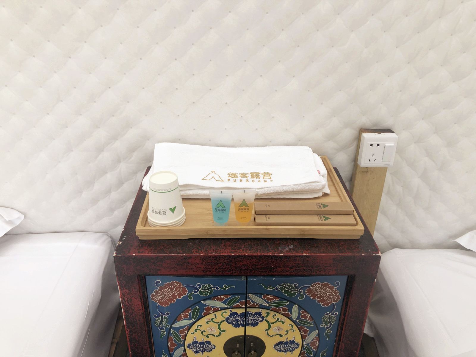 标间
