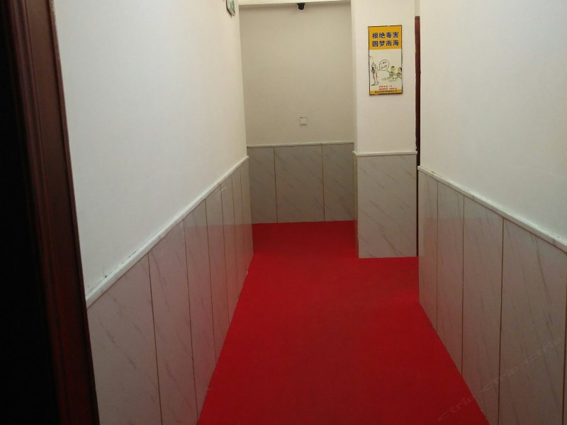 酒店大堂