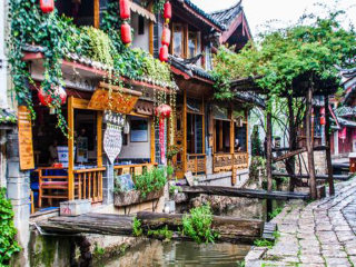 廣州云南麗江旅游團(tuán)_云南麗江旅游組團(tuán)_云南麗江自由行組團(tuán)