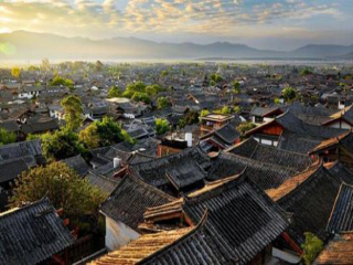 丽江旅游旅行社_旅游去丽江报价_丽江短期旅游