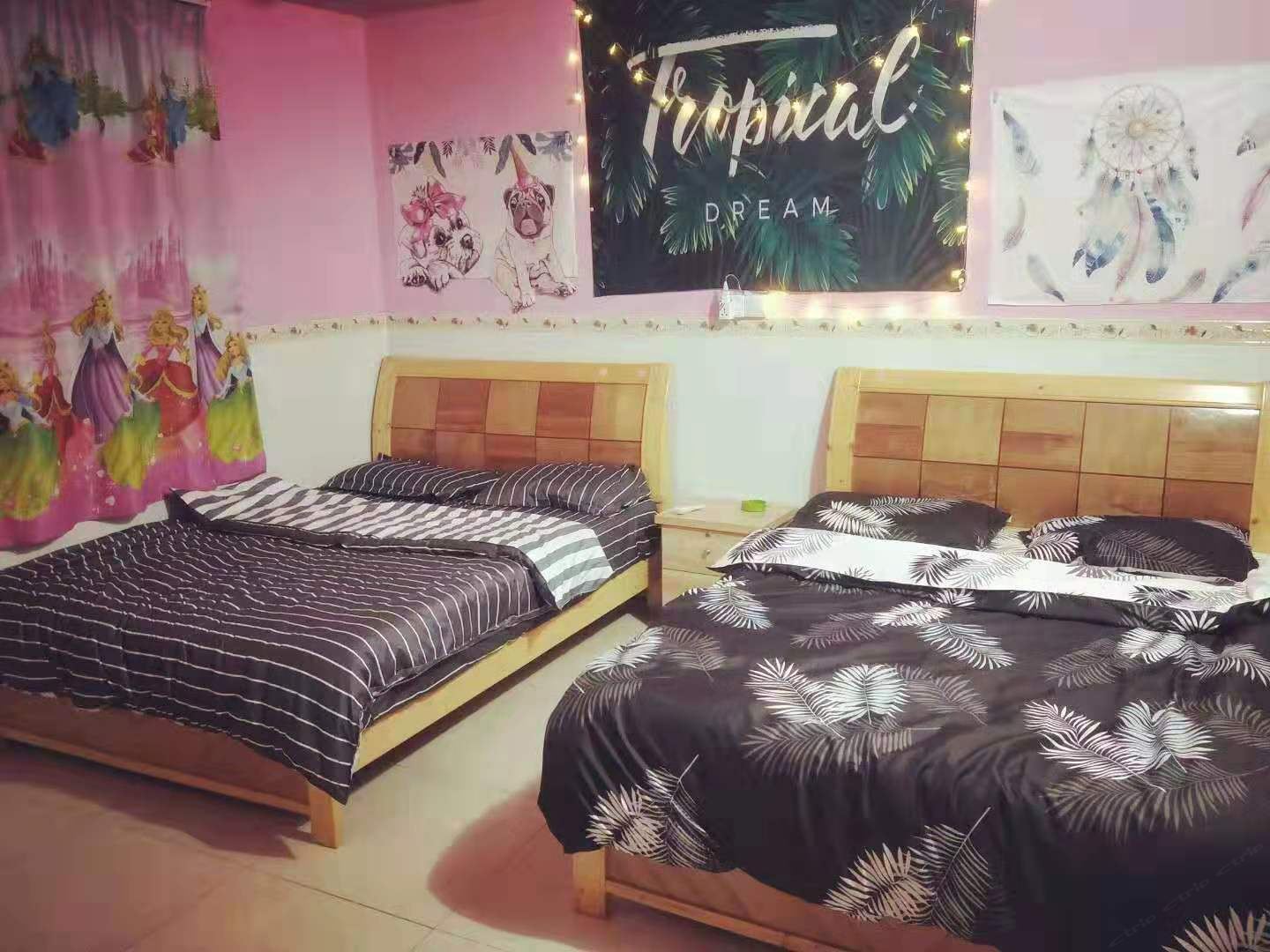 今夜不回家