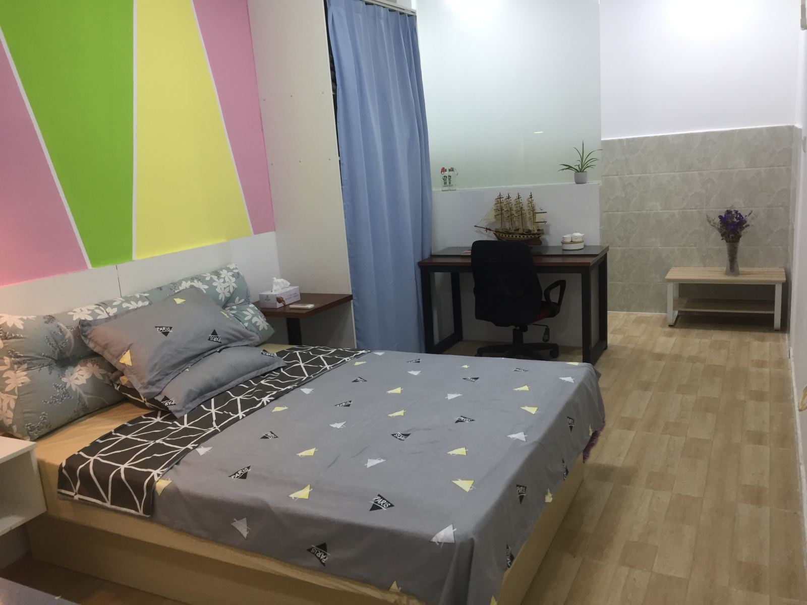 特价大床房