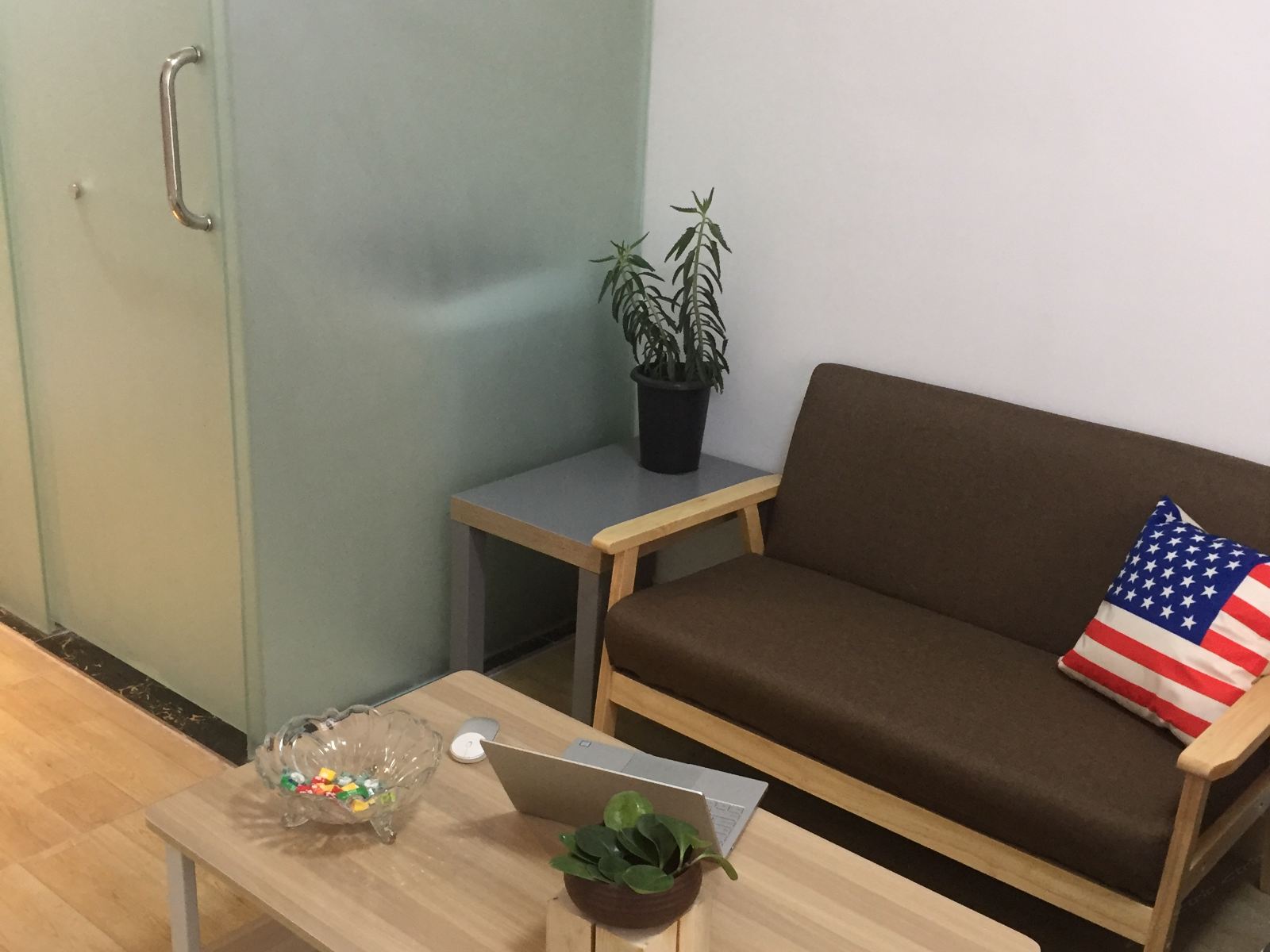 雅致大床房