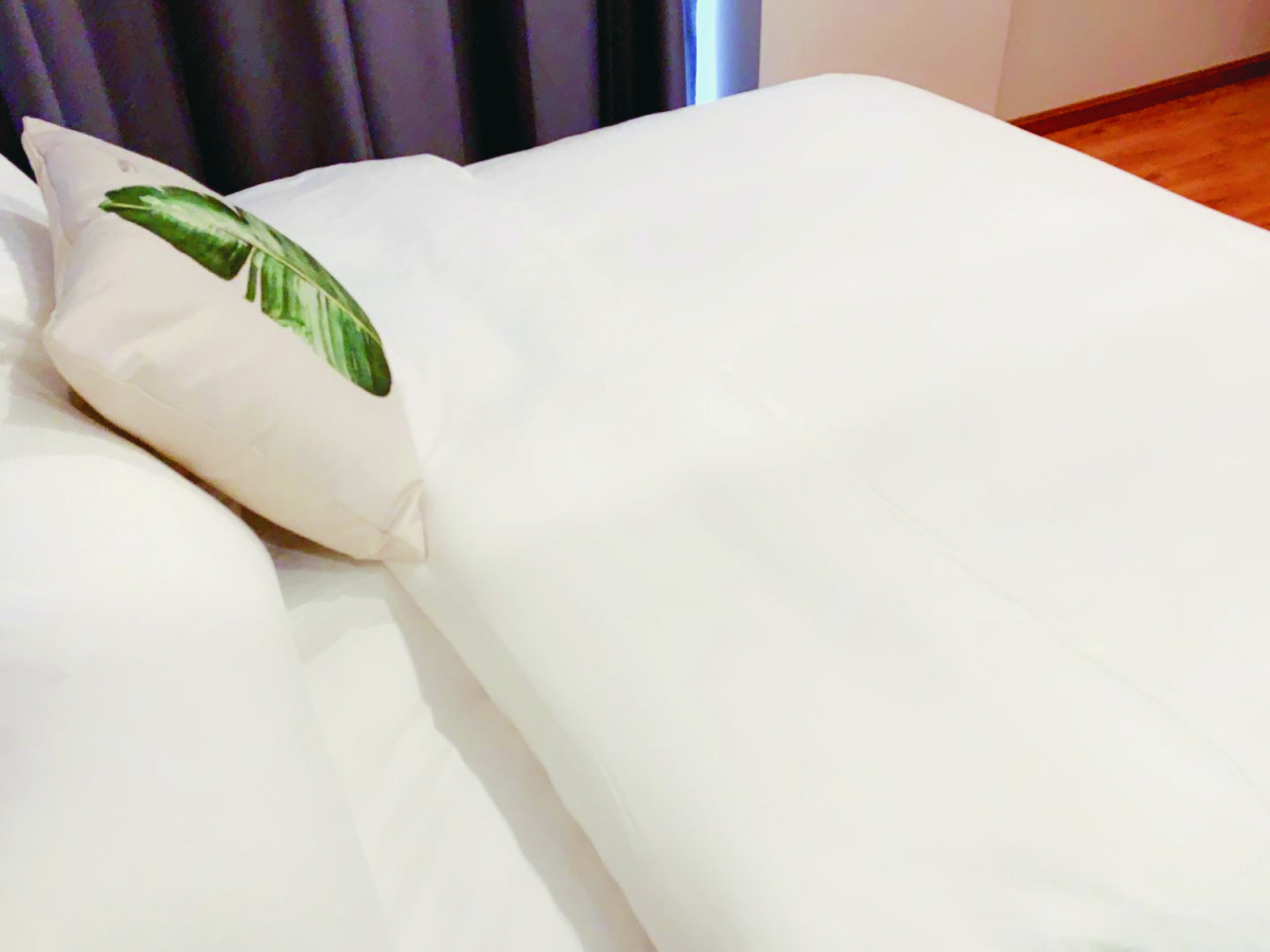 环保大床房