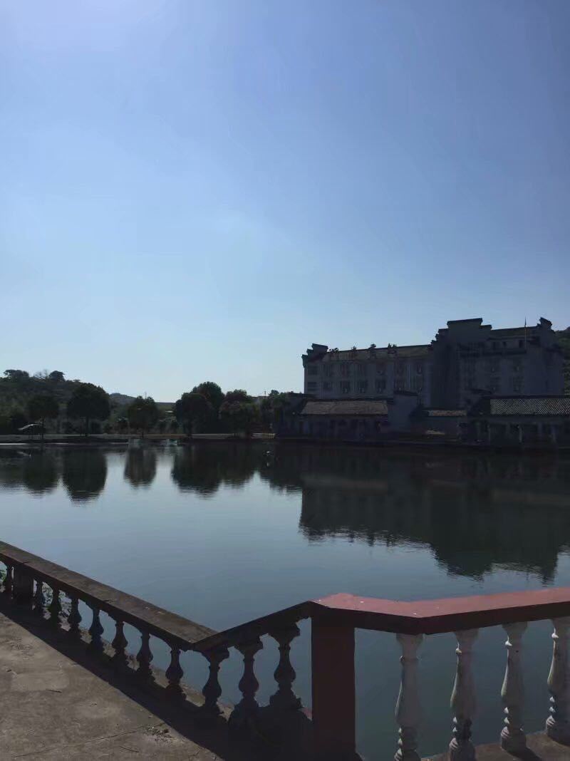 余姚浙东人家农庄