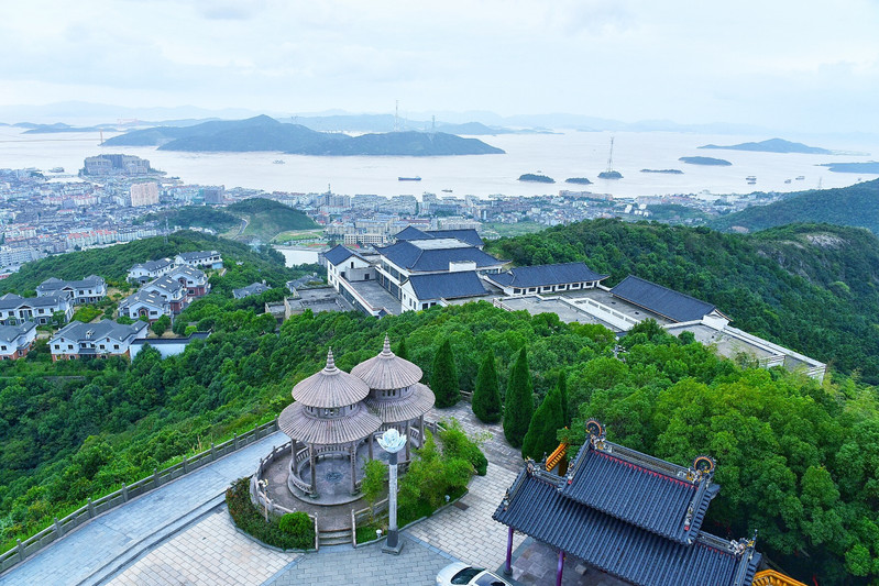 3天2晚岱山岛自驾玩法_摩星山怎么玩_摩星山旅游攻略_途牛玩法