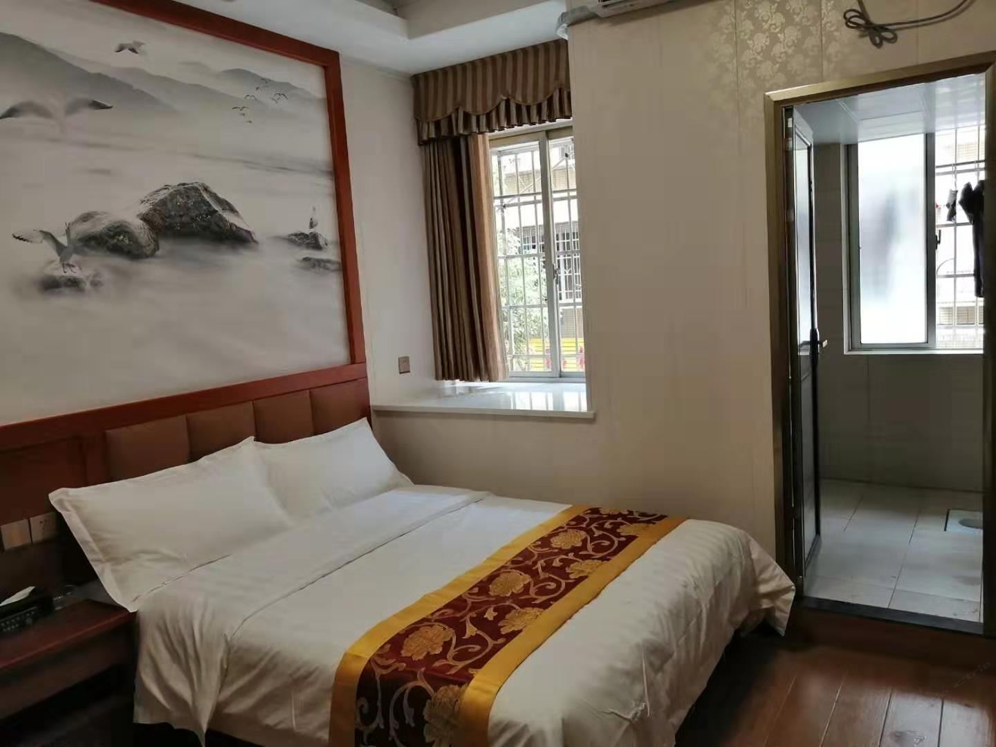 麻将房