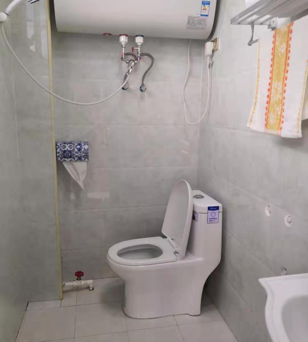 标间