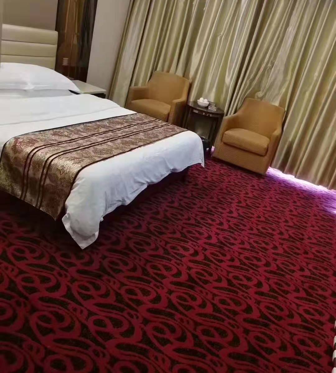 标准单人房