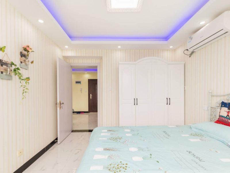 上海好心公寓(香格里拉路分店)
