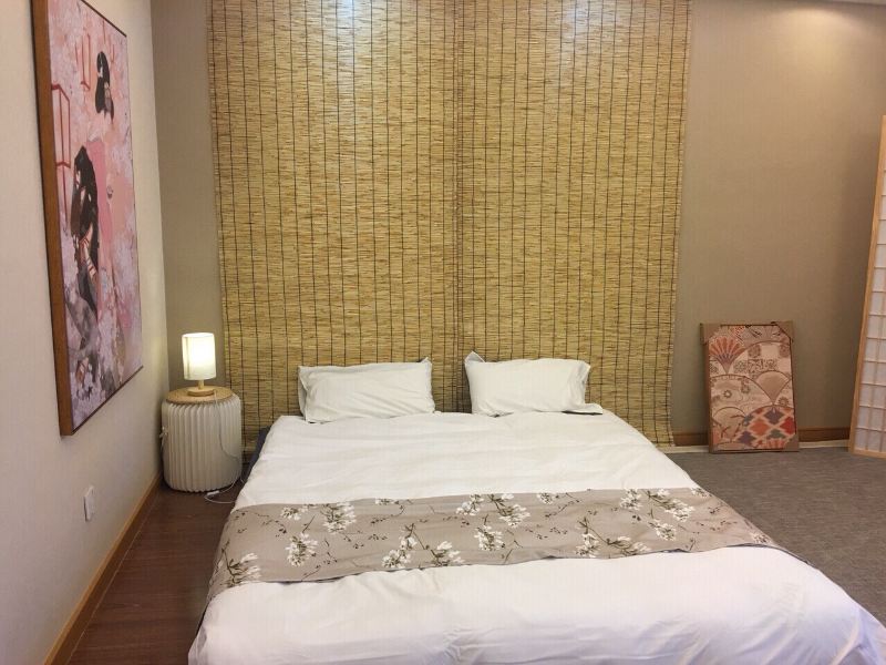客房