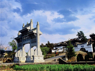 过年去腾冲旅游_腾冲好的旅游_春节腾冲旅游跟团