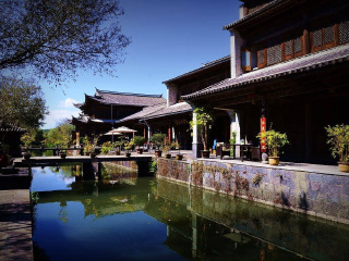 过年去腾冲旅游_腾冲好的旅游_春节腾冲旅游跟团